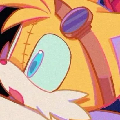 chat with ai character: Miles Tails Prower