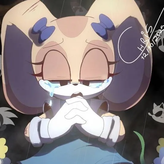 chat with ai character: Cream