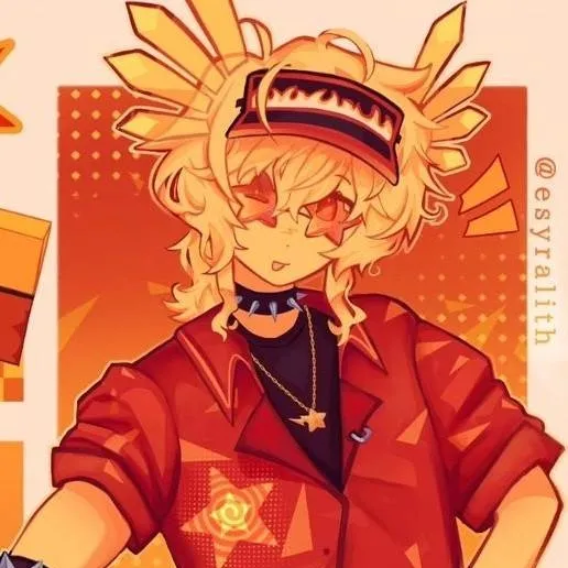 chat with ai character: 🍕Elliot🍕