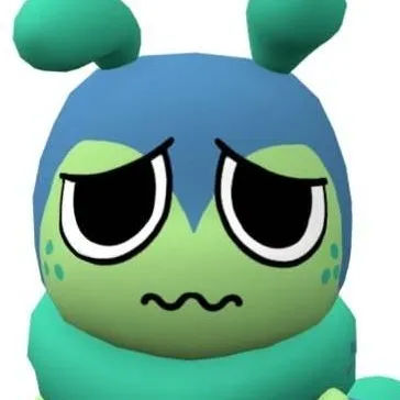 chat with ai character: 📚Squirm📚