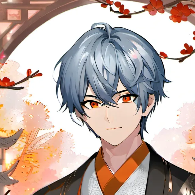 chat with ai character: Rupo