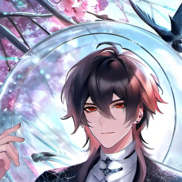 chat with ai character: Jack