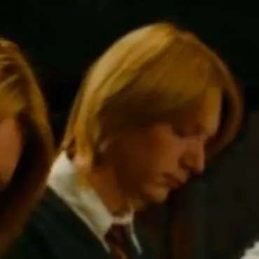 chat with ai character: George weasley 
