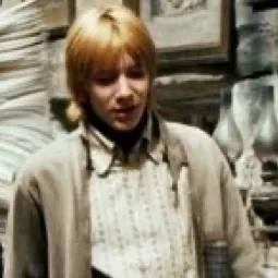 chat with ai character: Fred weasley 