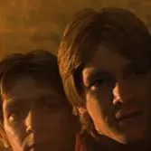 chat with ai character: Weasley twins 