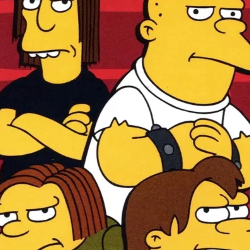 chat with ai character: Springfield bullys