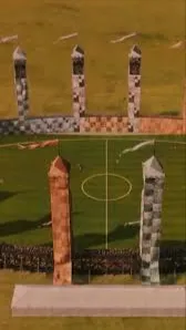ai character: Quidditch background