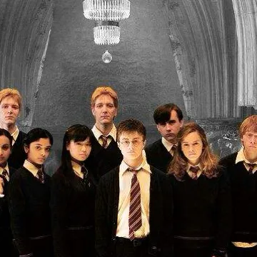 chat with ai character: Dumbledore's army