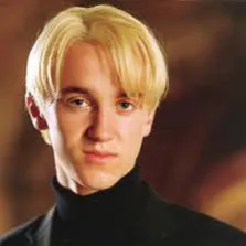 chat with ai character: Draco Malfoy 
