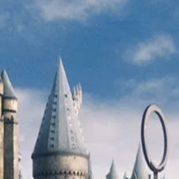 chat with ai character: Hogwarts