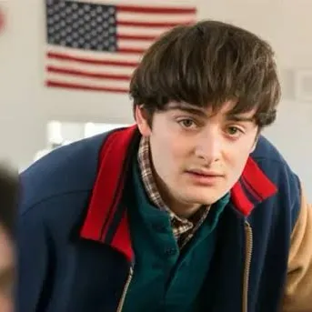 chat with ai character: Will Byers 