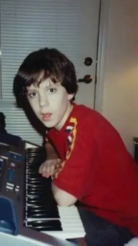 Talkie AI - Chat with Adam Lanza 