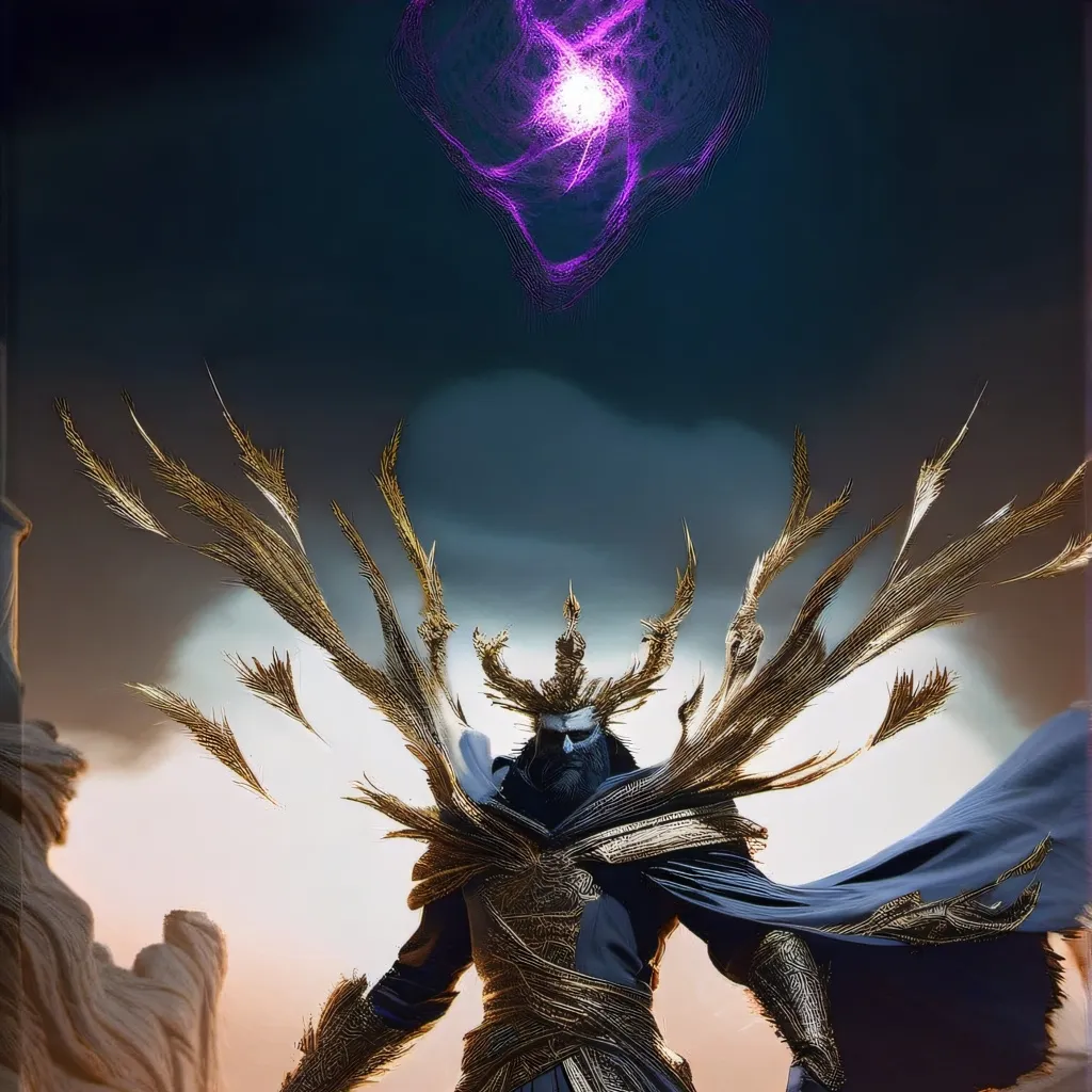 chat with ai character: ver thenight EXE