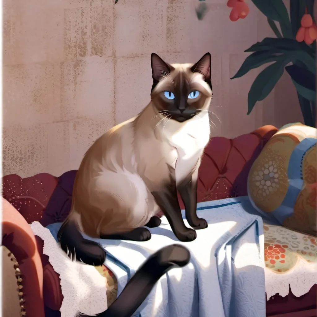 chat with ai character: Ângela