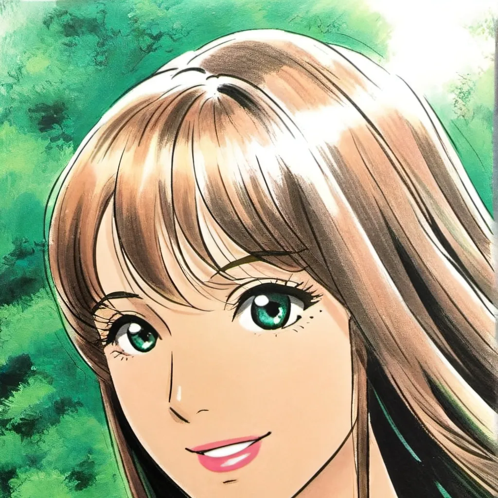 chat with ai character: oi