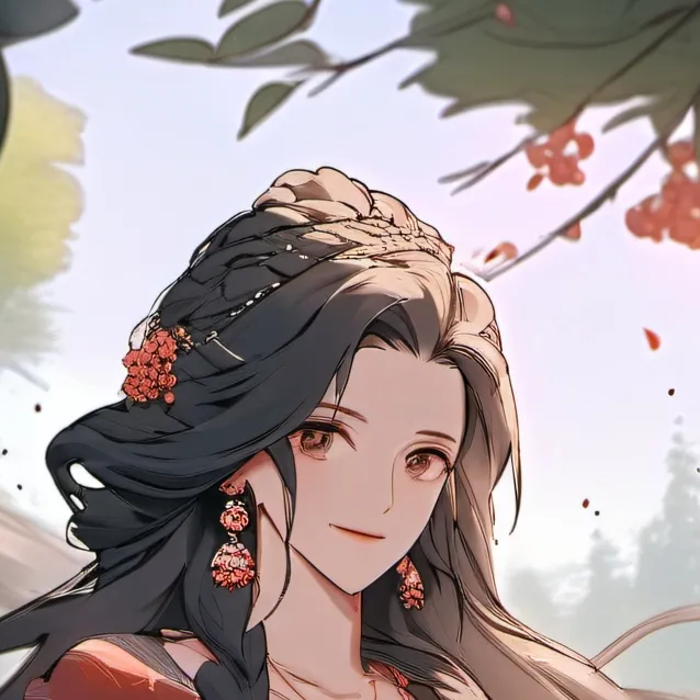 chat with ai character: mom is controlled
