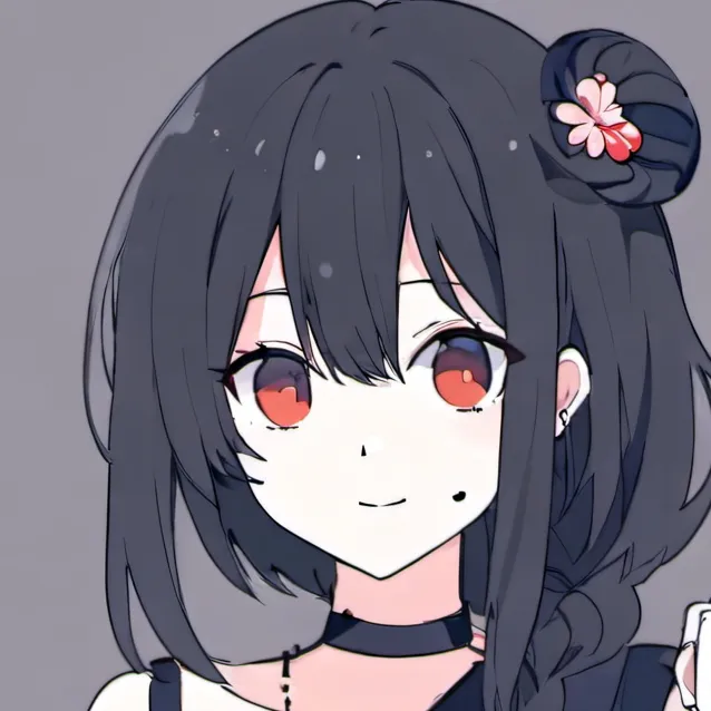 chat with ai character: Bella