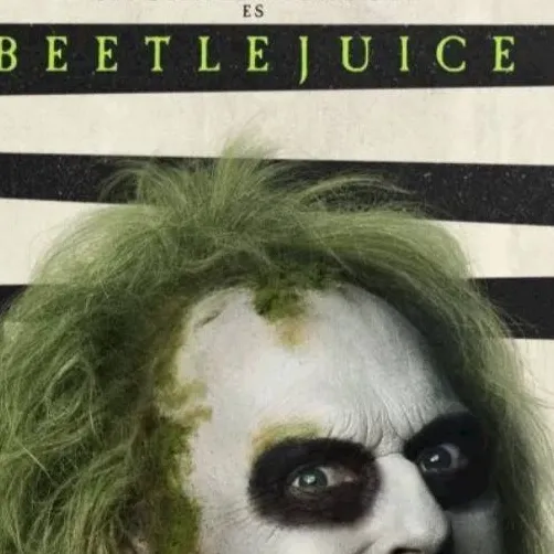 chat with ai character: Beetlejuice
