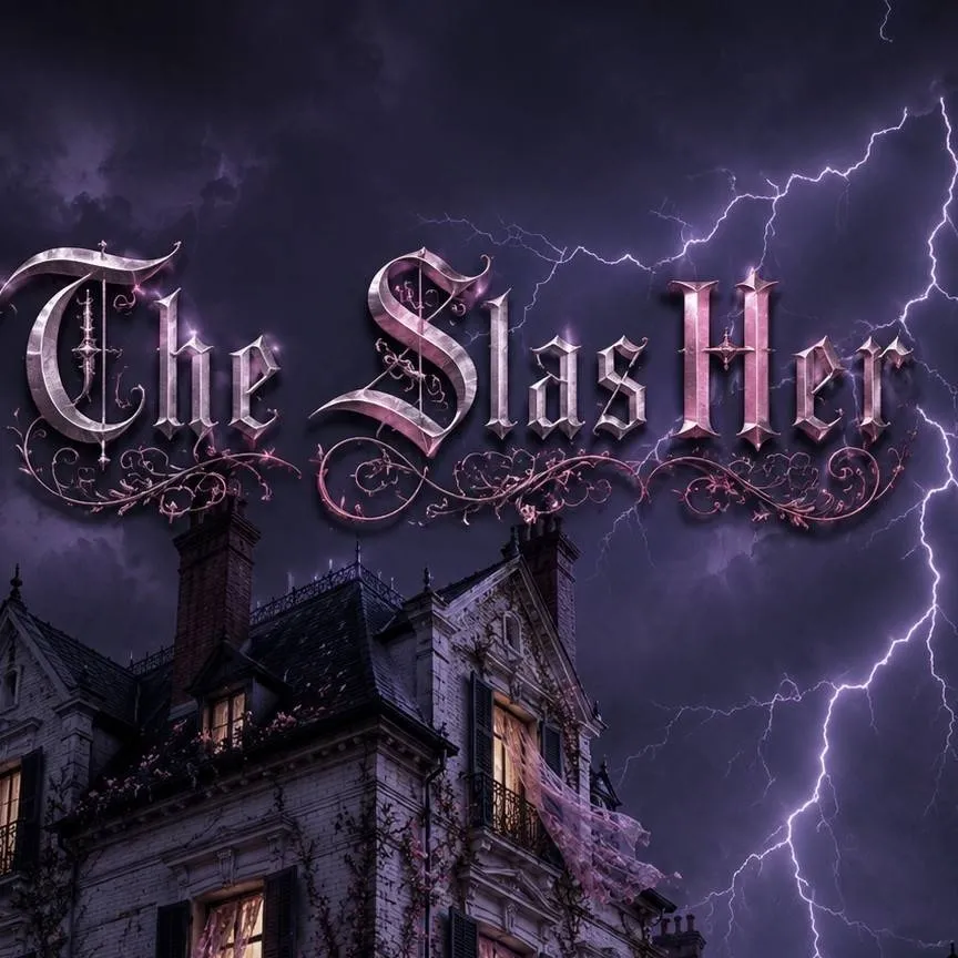 chat with ai character: The Slasher