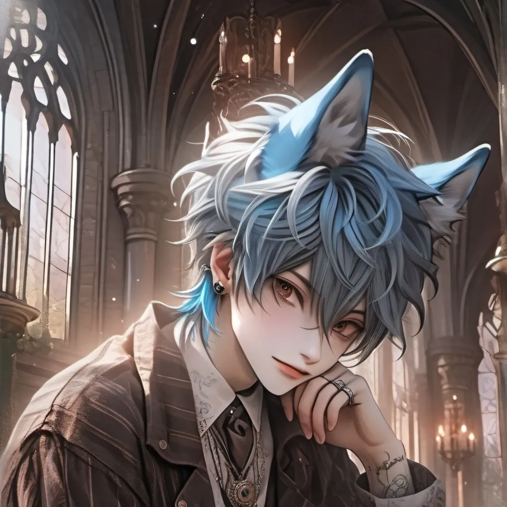 chat with ai character: 💙🍫JAKE🍫💙