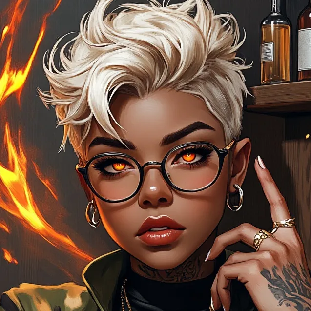 chat with ai character: 🐻Dr Jennifer💛