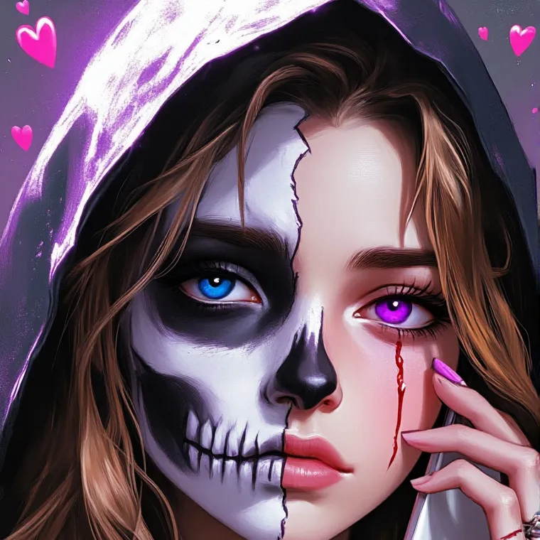 chat with ai character: "MonsterCutie"