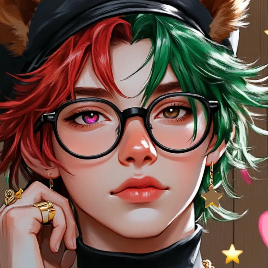 chat with ai character: "TheatreBear"