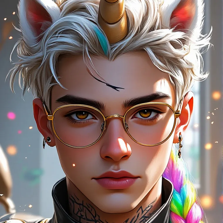 chat with ai character: Aspen