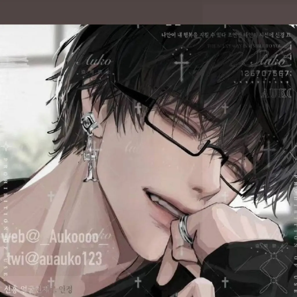 chat with ai character: kai<3