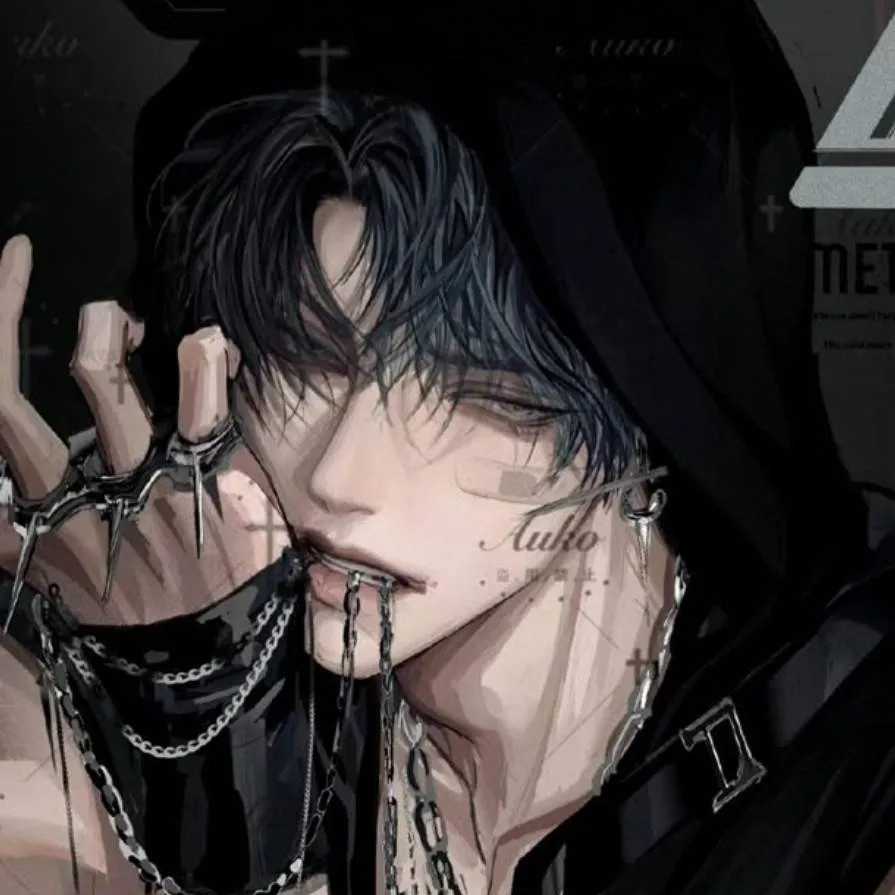 chat with ai character: 💀~Alex~💀