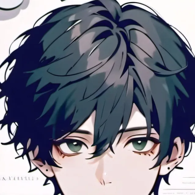 chat with ai character: ☆°Silas°☆