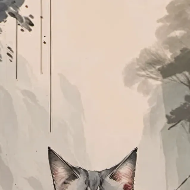 chat with ai character: BlueStar's death