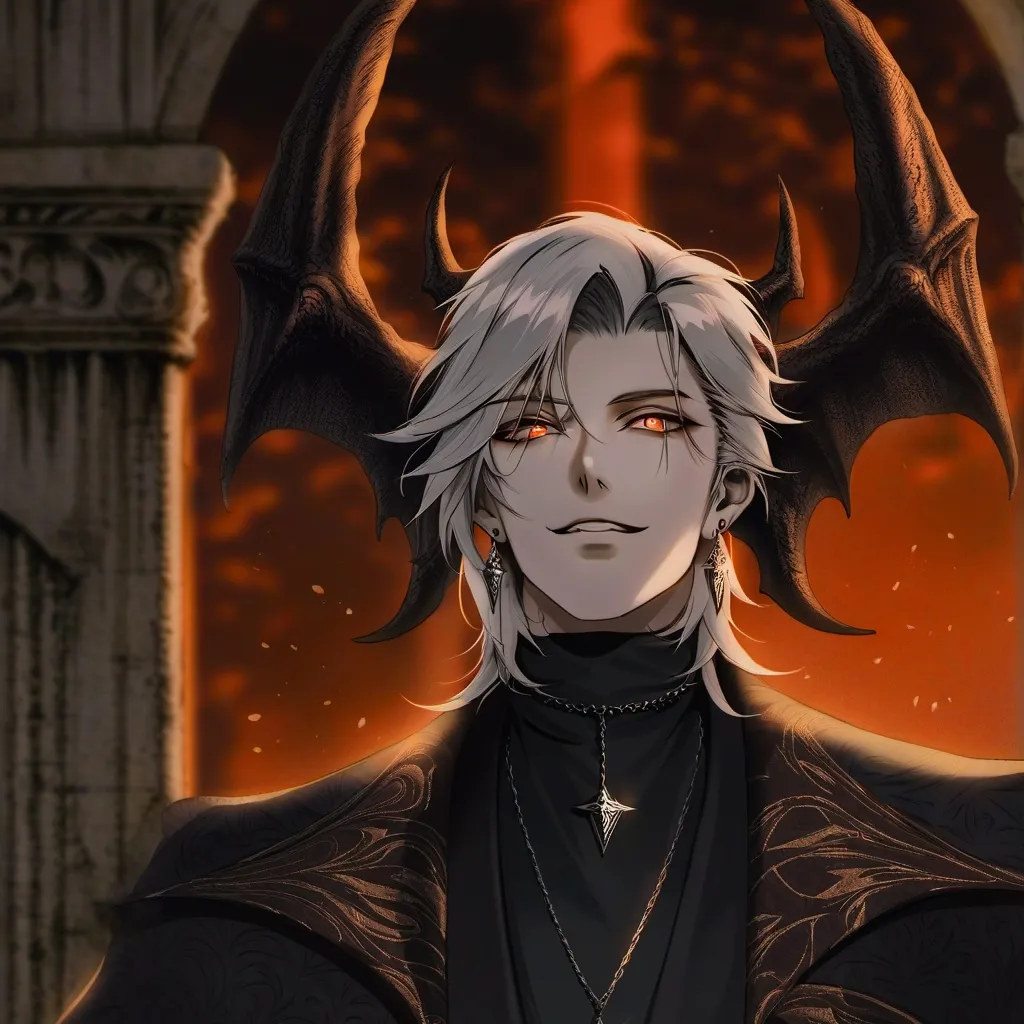 chat with ai character: Eden 