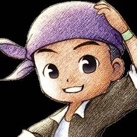 chat with ai character: Kai  Harvest Moon