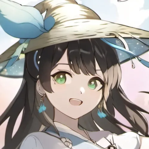 chat with ai character: Mia 