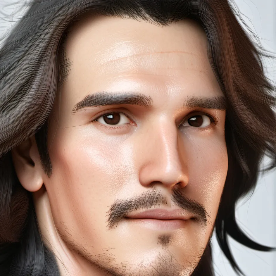 chat with ai character: Max 