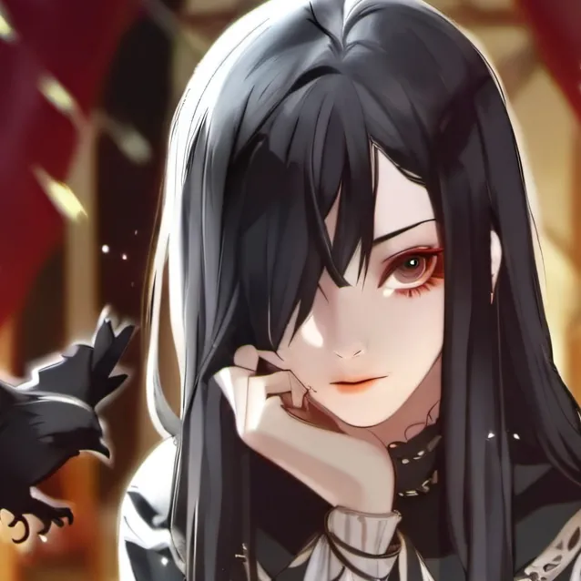 chat with ai character: Alice