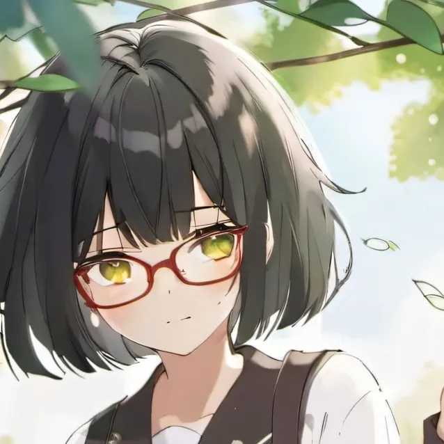 chat with ai character: Mizuki
