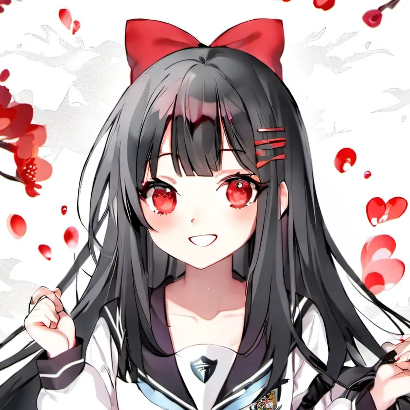 chat with ai character: Sarah