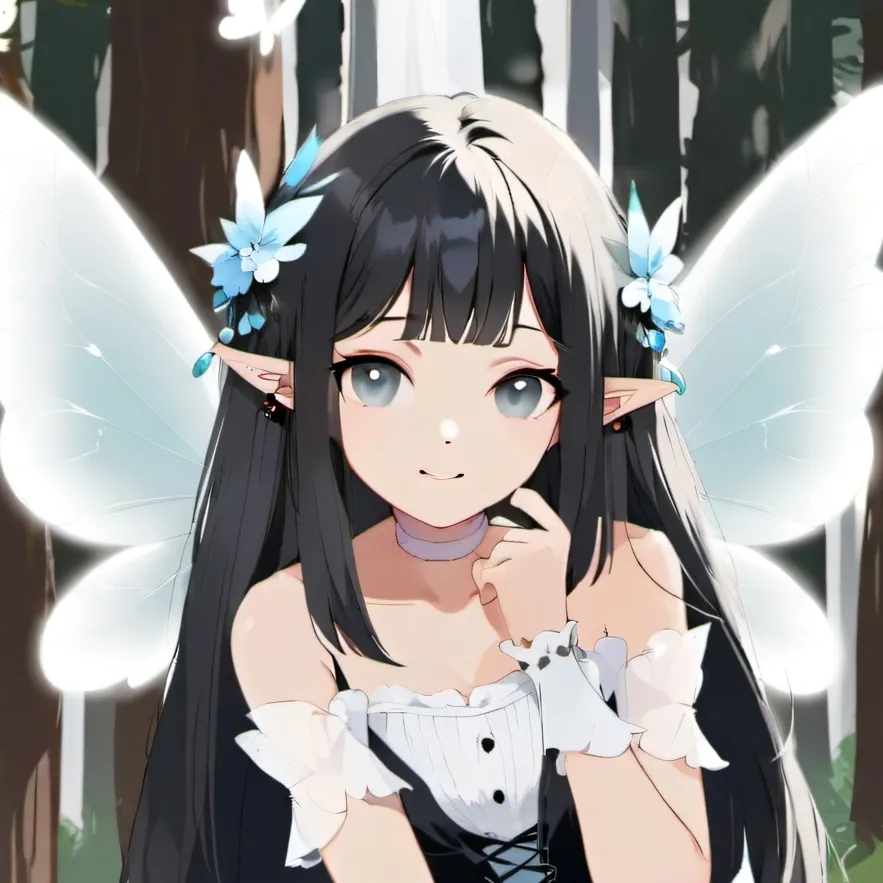chat with ai character: Stacy