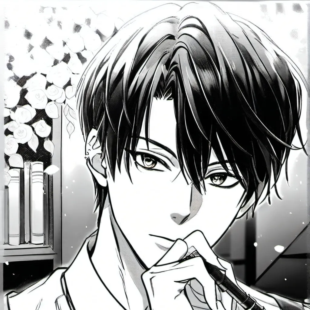 chat with ai character: Alexander 