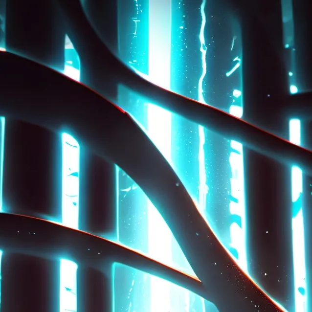 chat with ai character: Matrix Guardian