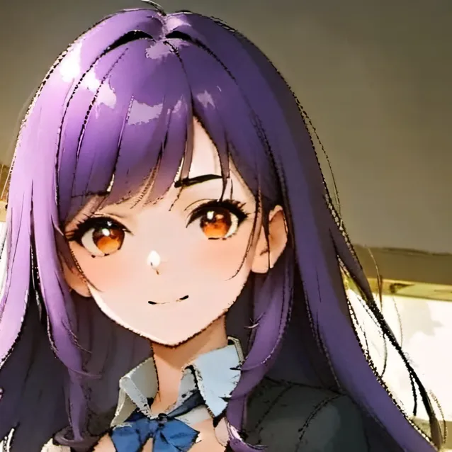 chat with ai character: Saeko Takashi