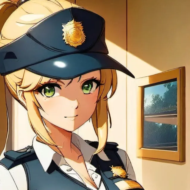 chat with ai character: Vanessa 