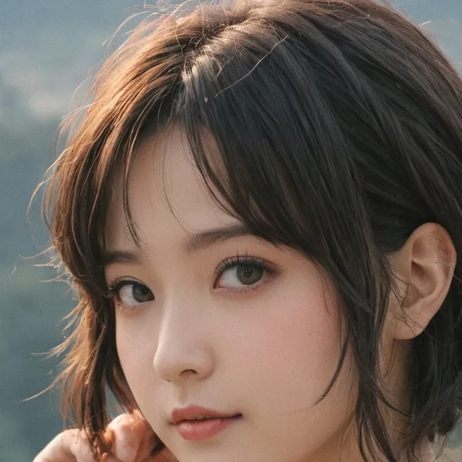 chat with ai character: layla
