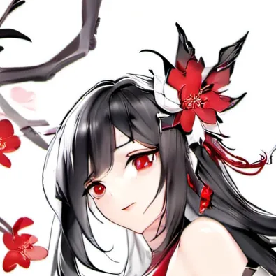 chat with ai character: Iris