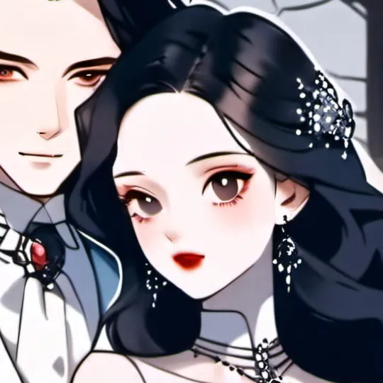 chat with ai character: Valerie 
