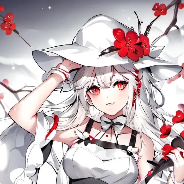 chat with ai character: dandys world
