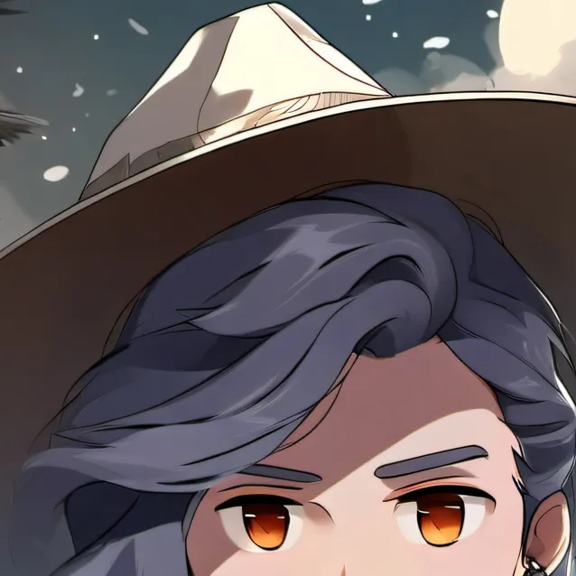 chat with ai character: forsaken😱