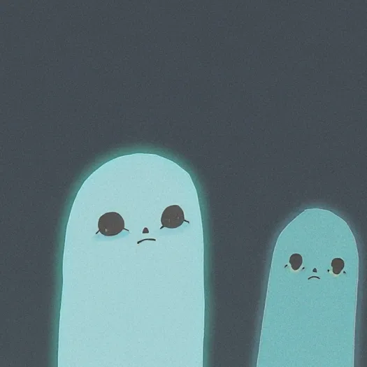 chat with ai character: Ghost band